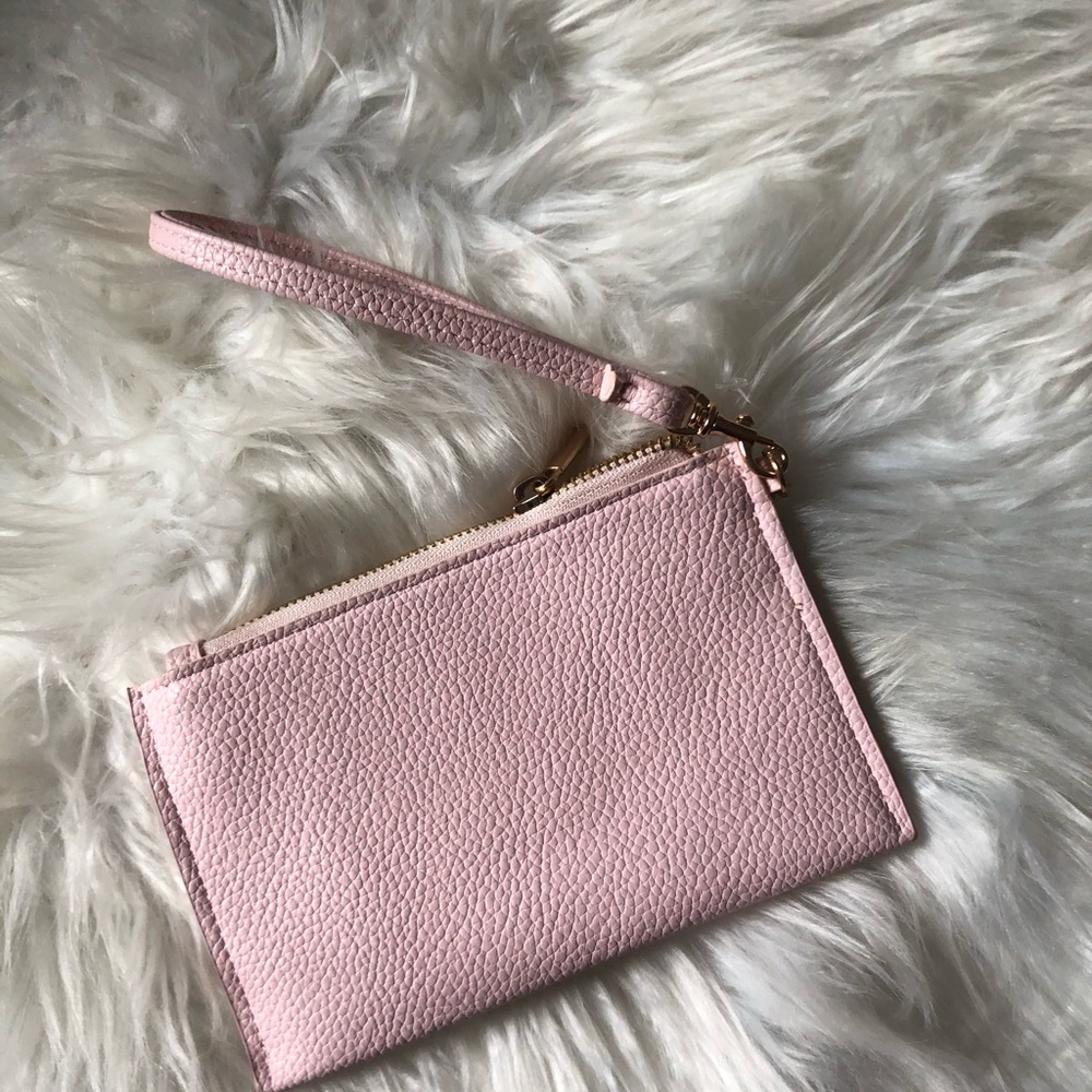 Pink wristlet - Picture 2 of 6